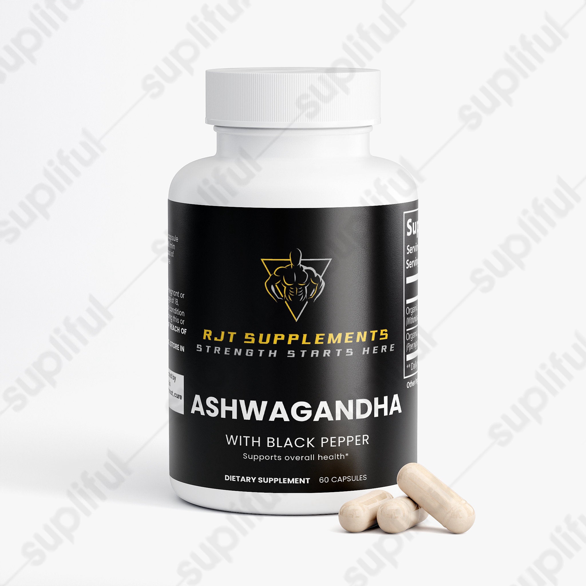 Ashwagandha