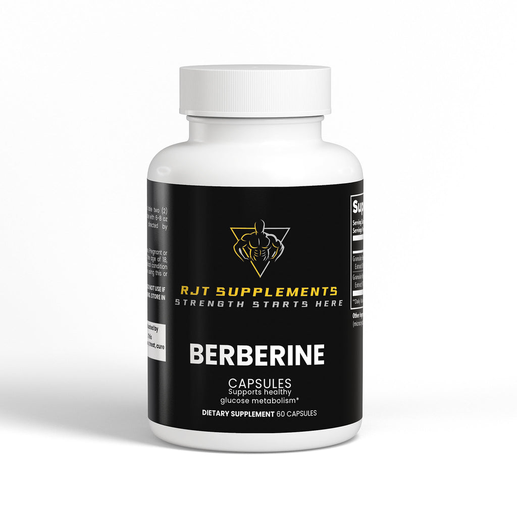 Berberine