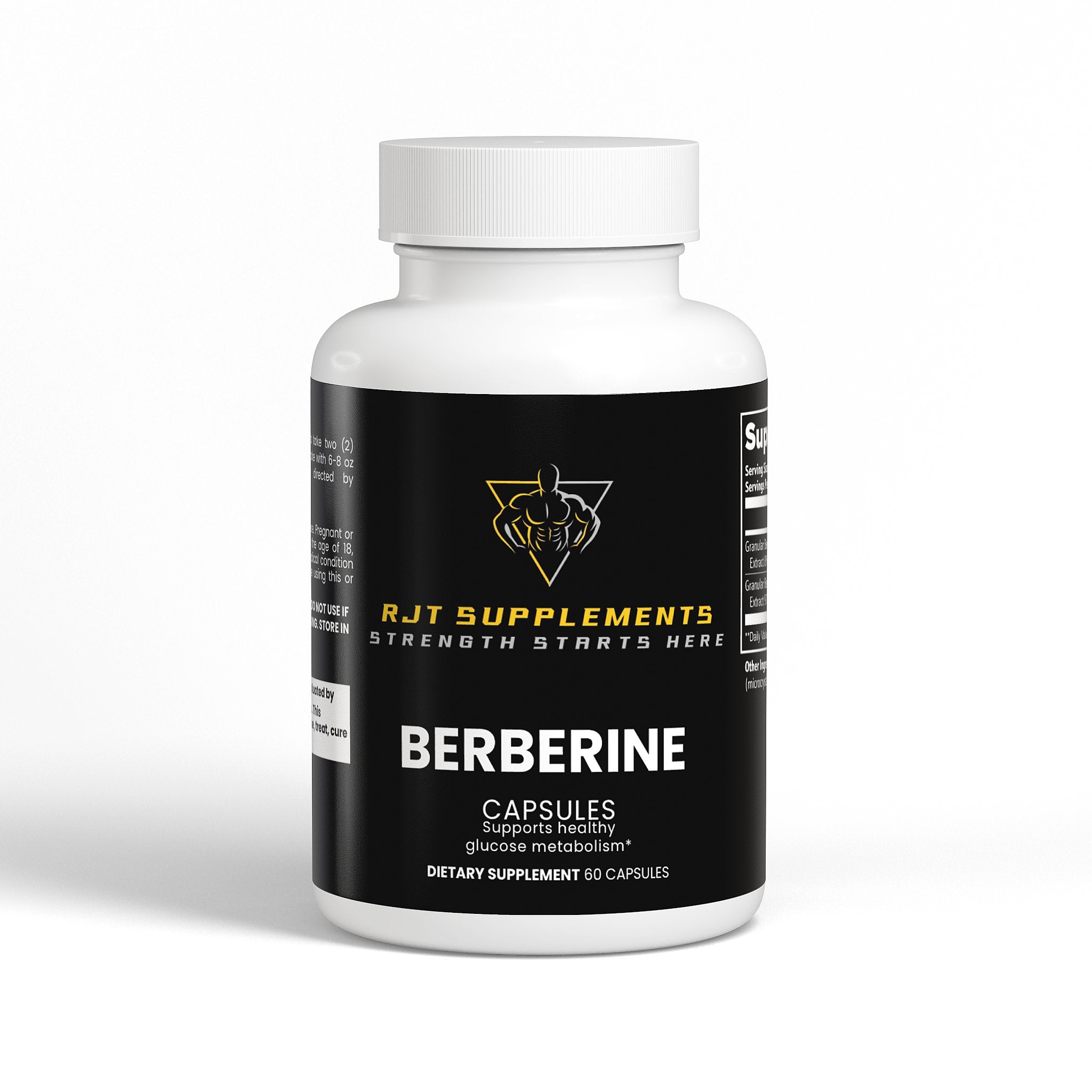 Berberine