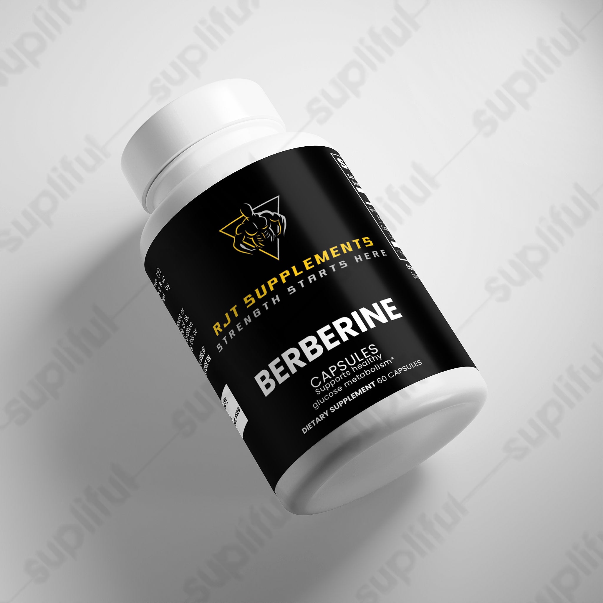 Berberine