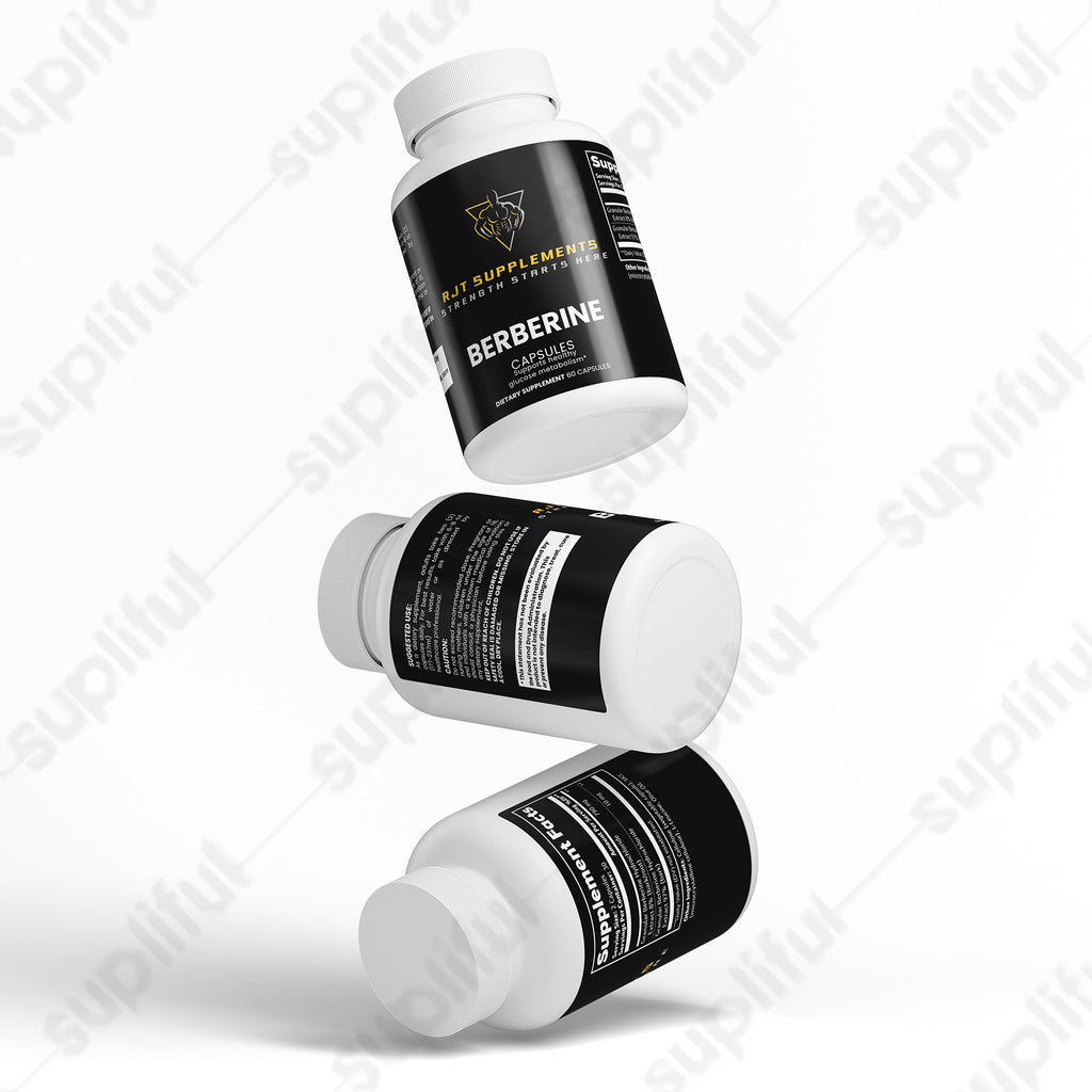 Berberine