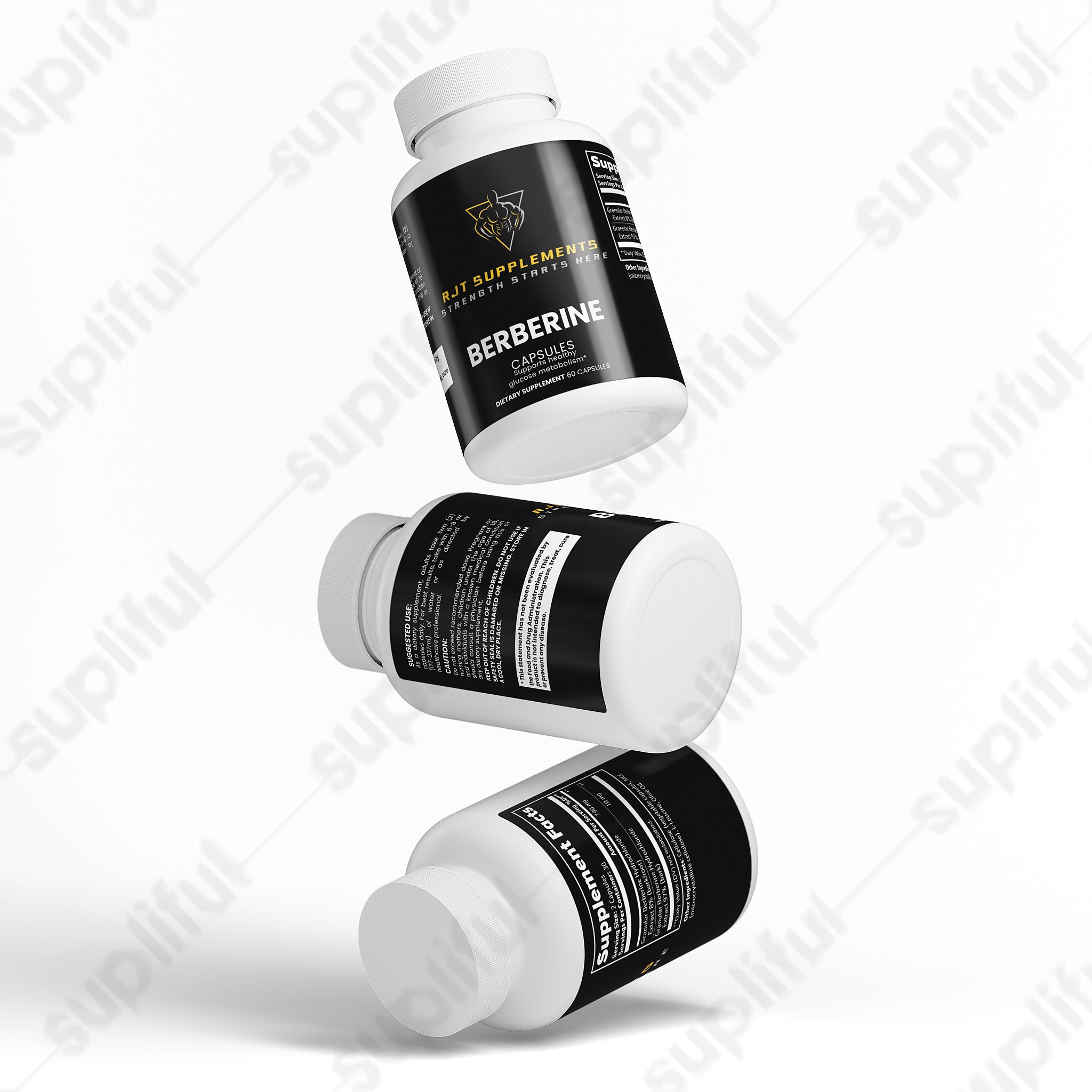 Berberine