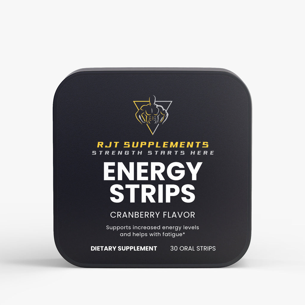 Energy Strips