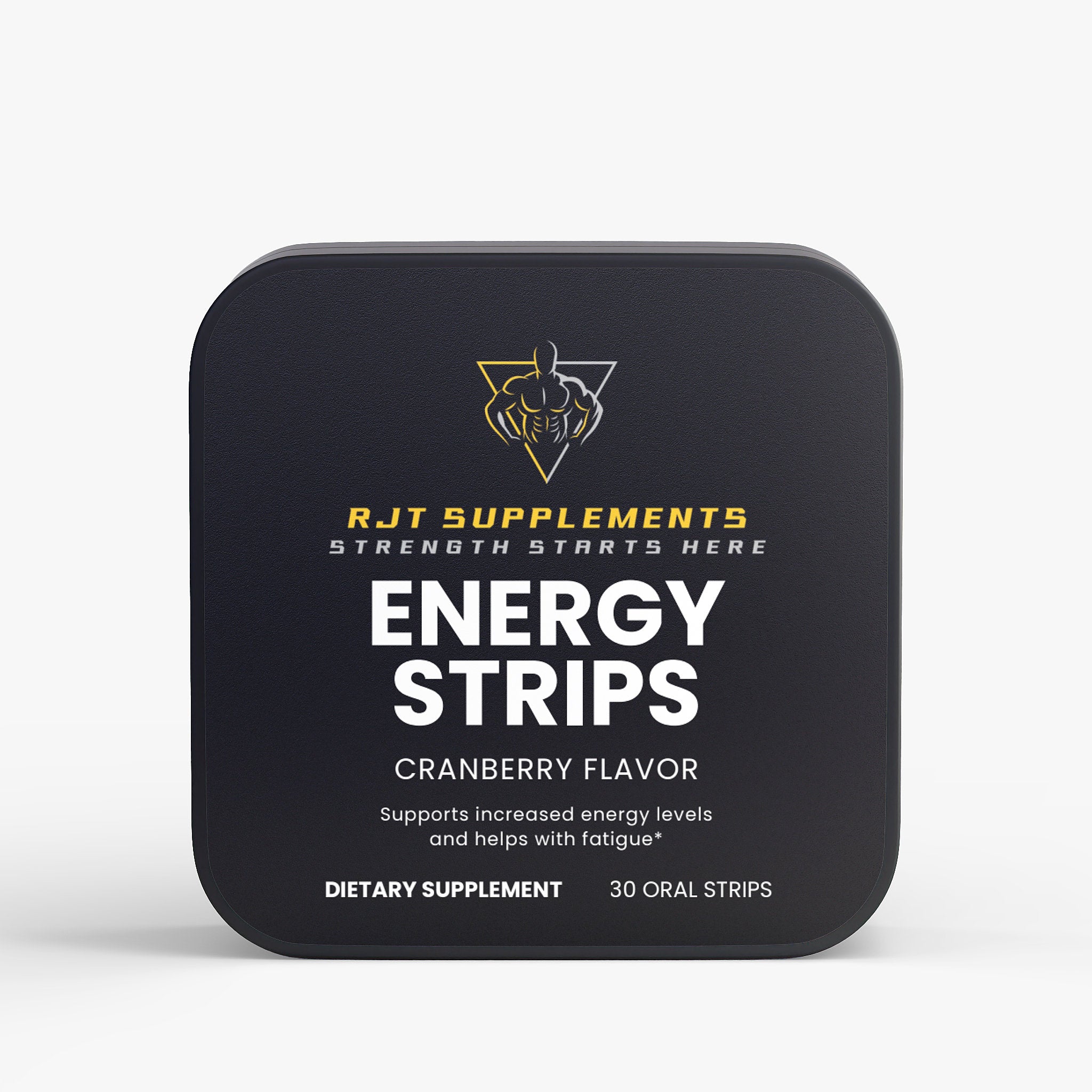 Energy Strips