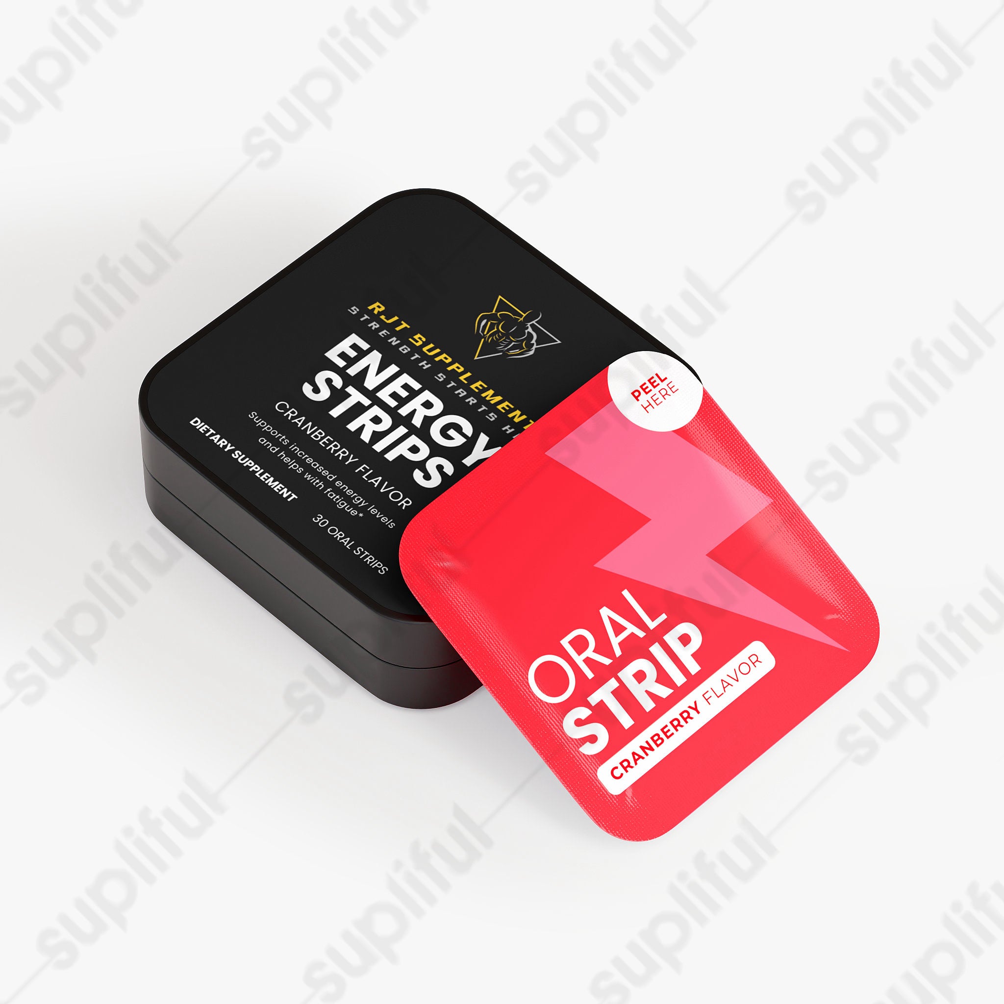 Energy Strips