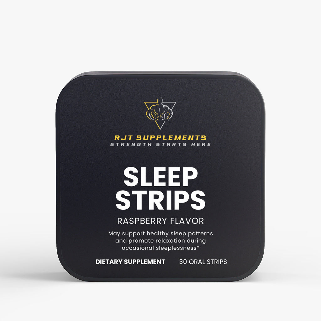 Sleep Strips