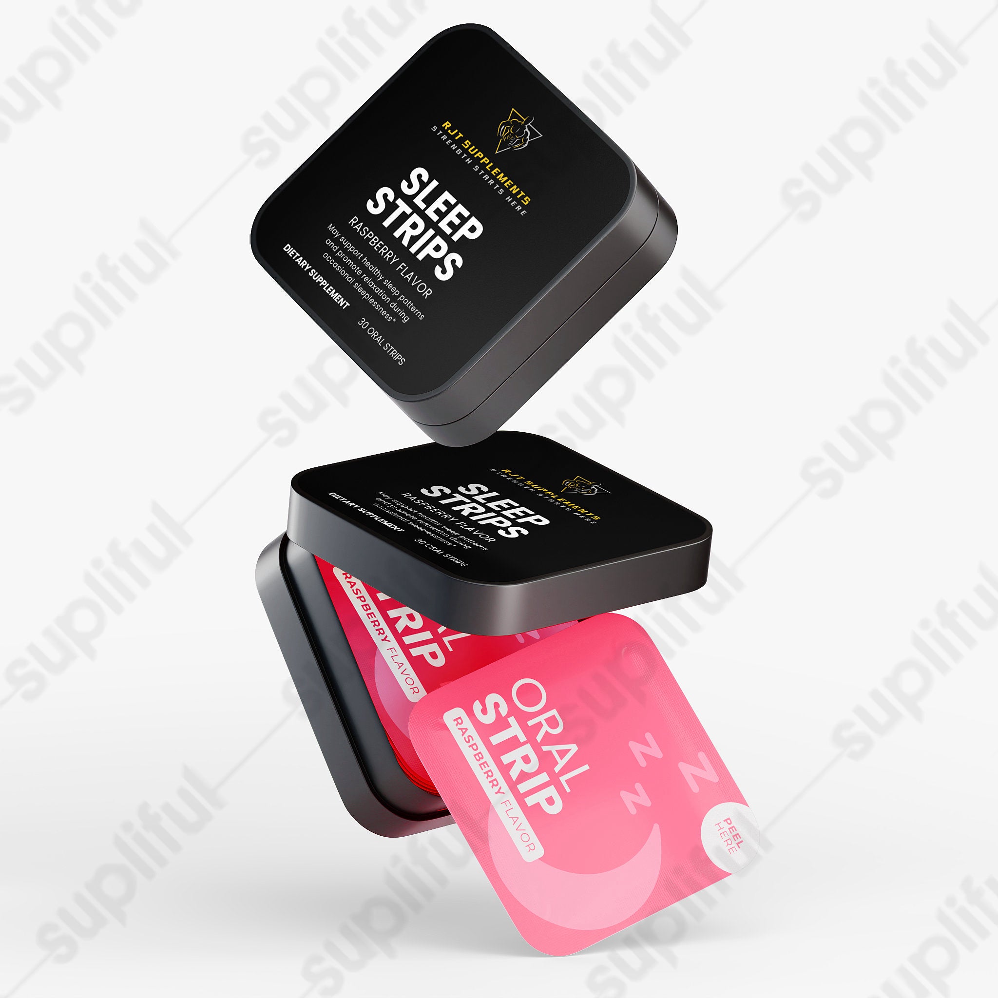 Sleep Strips